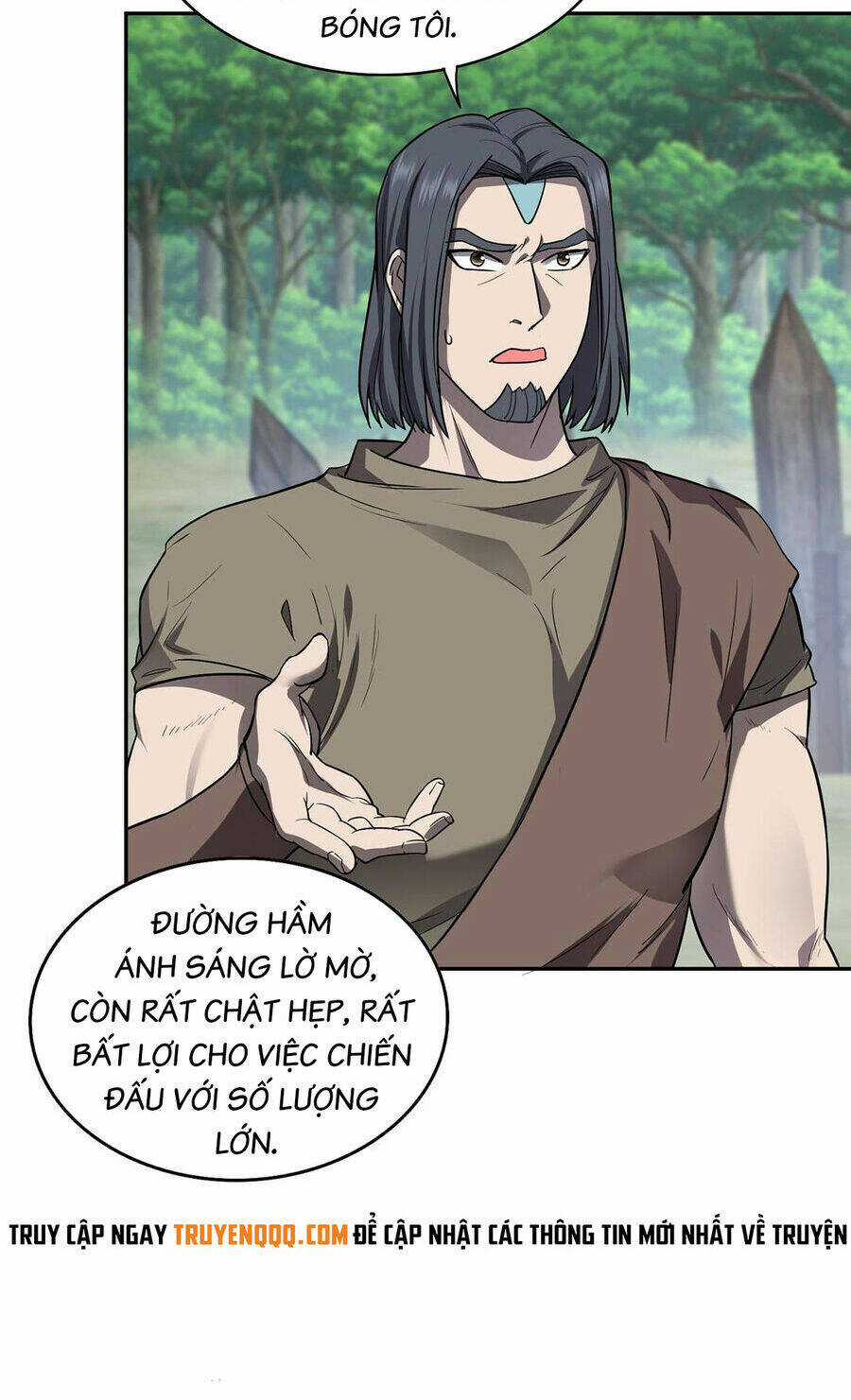 Càng Đánh Càng Mạnh Chapter 41 trang 15