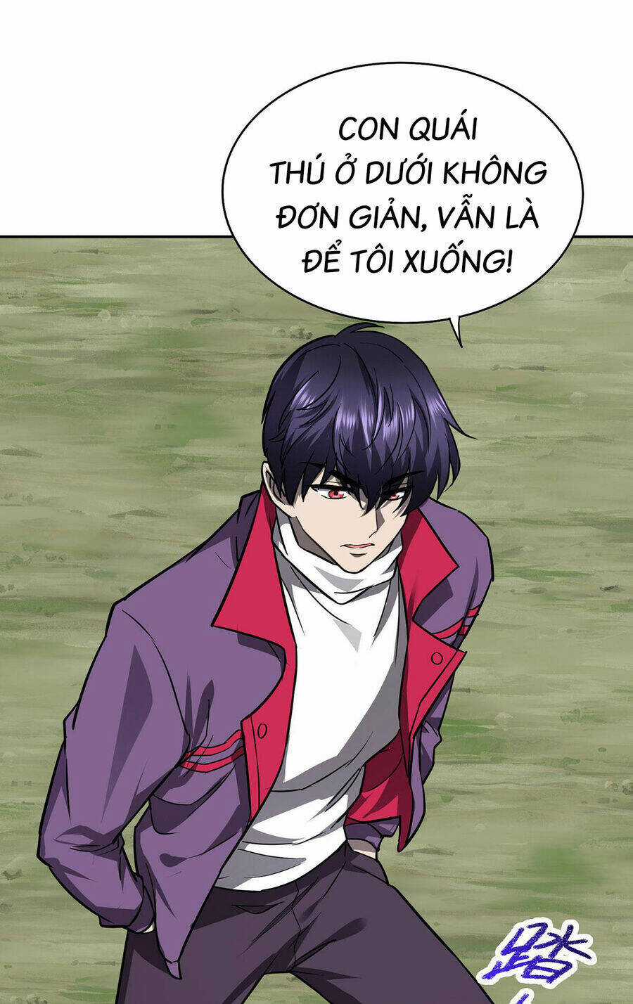 Càng Đánh Càng Mạnh Chapter 41 trang 16