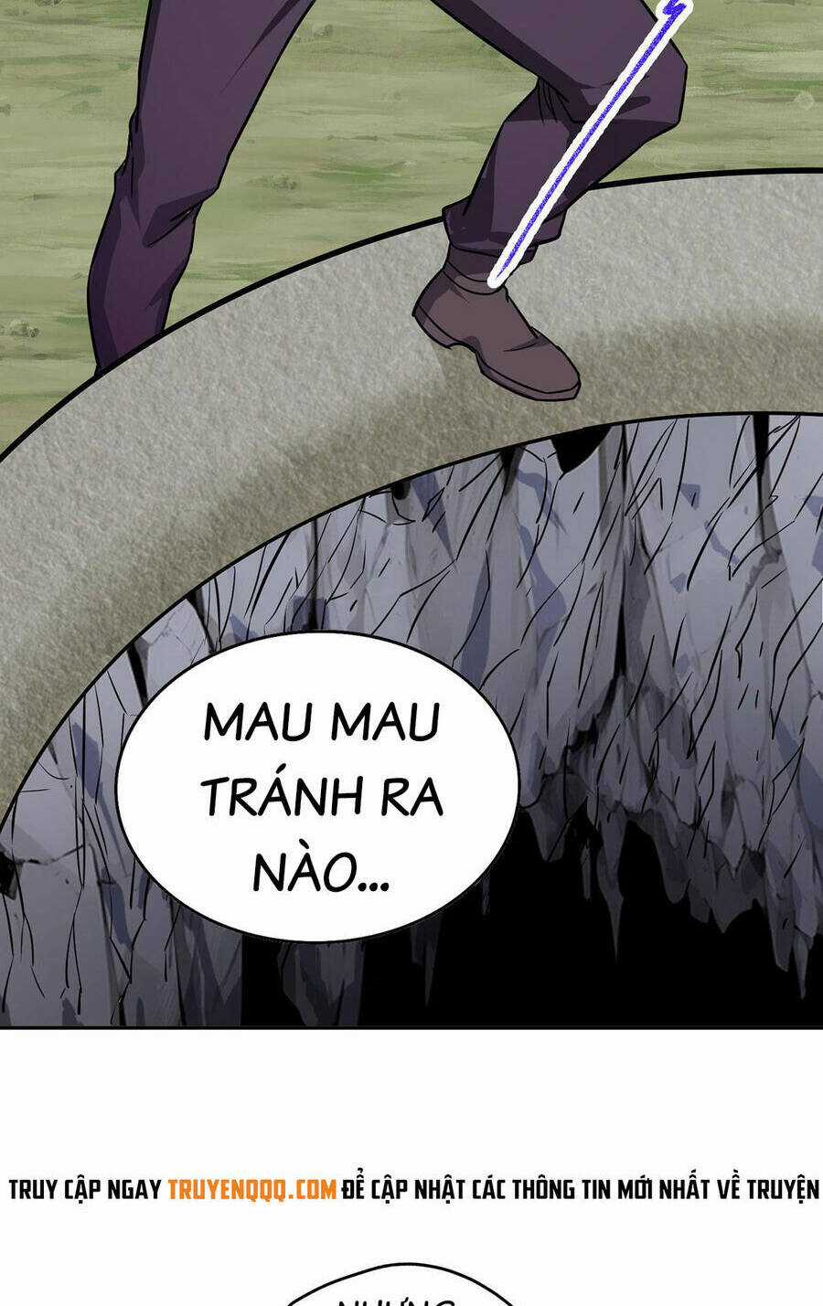 Càng Đánh Càng Mạnh Chapter 41 trang 17