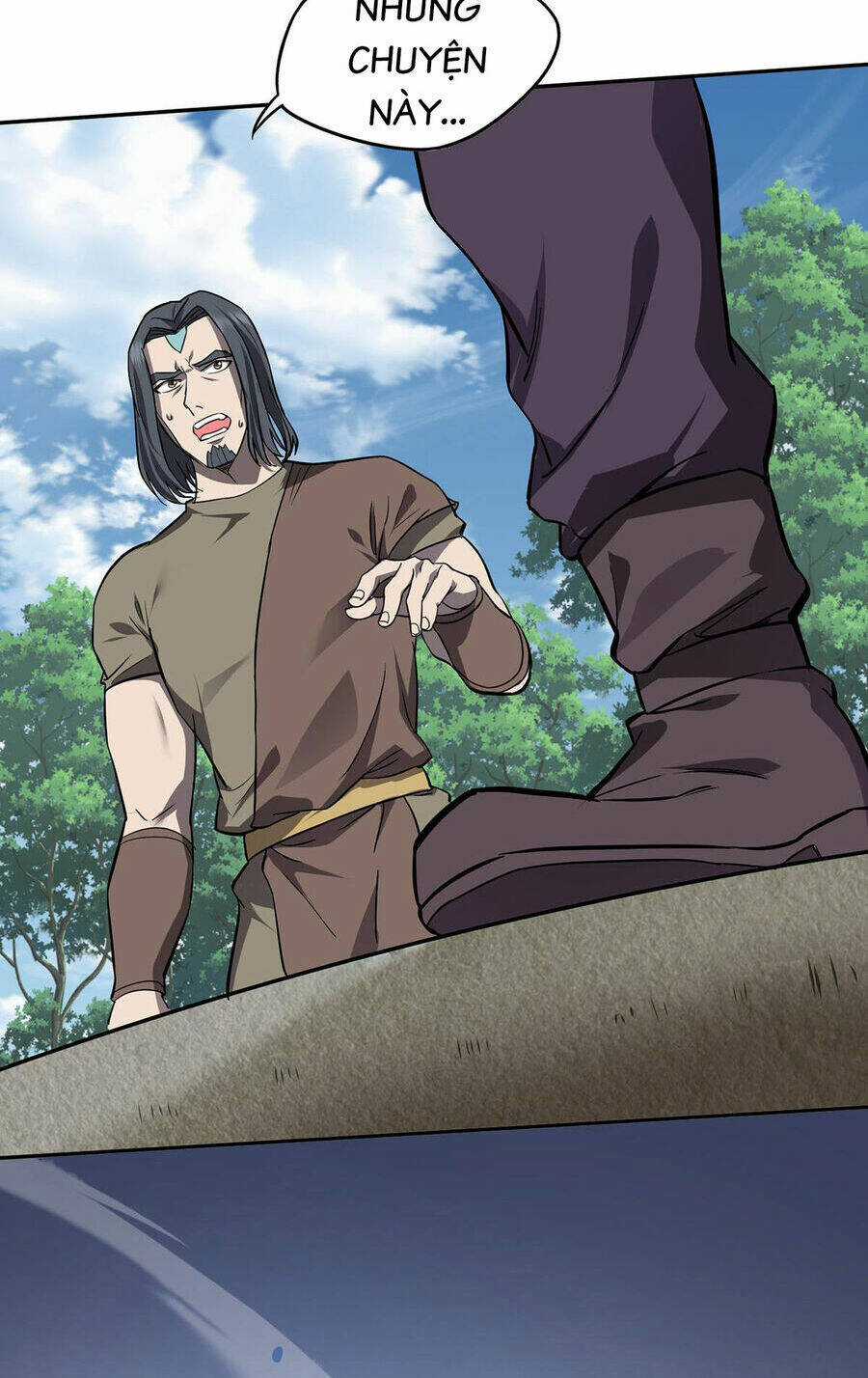 Càng Đánh Càng Mạnh Chapter 41 trang 18