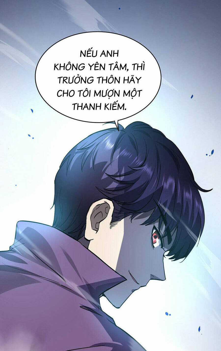 Càng Đánh Càng Mạnh Chapter 41 trang 19