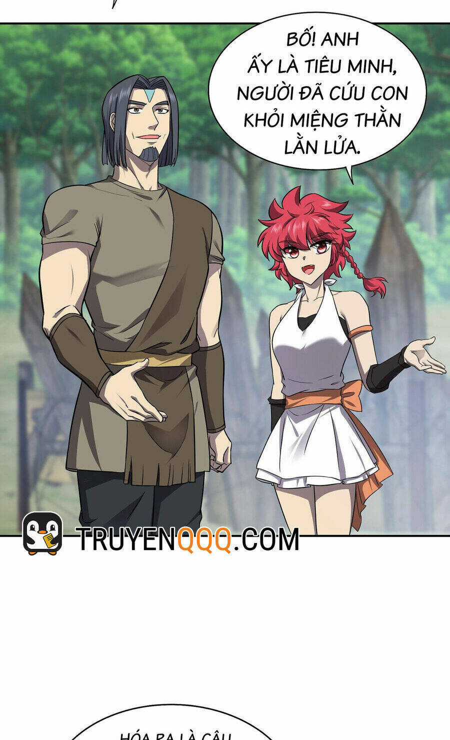 Càng Đánh Càng Mạnh Chapter 41 trang 2