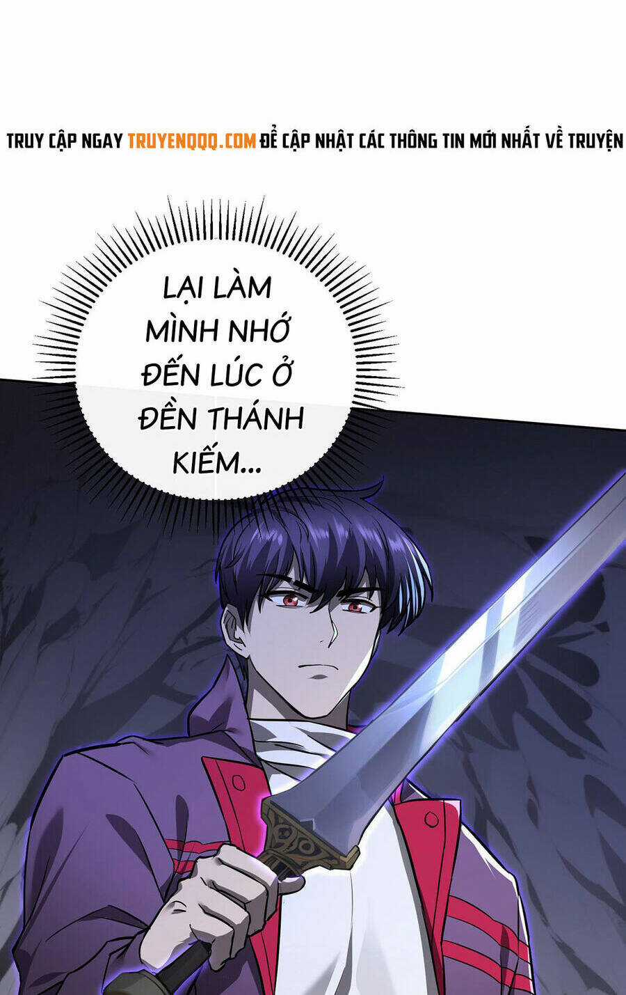 Càng Đánh Càng Mạnh Chapter 41 trang 25