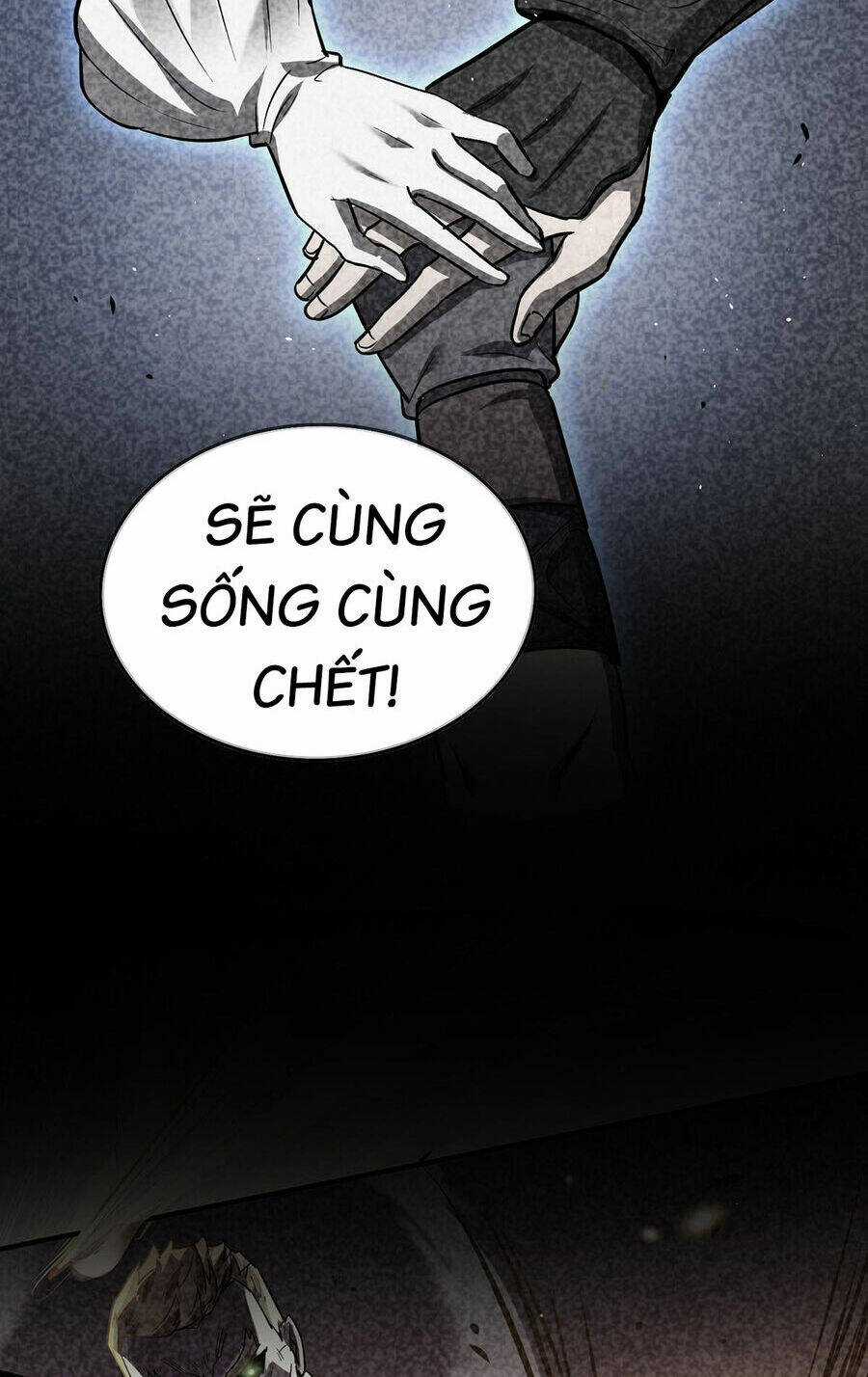 Càng Đánh Càng Mạnh Chapter 41 trang 28