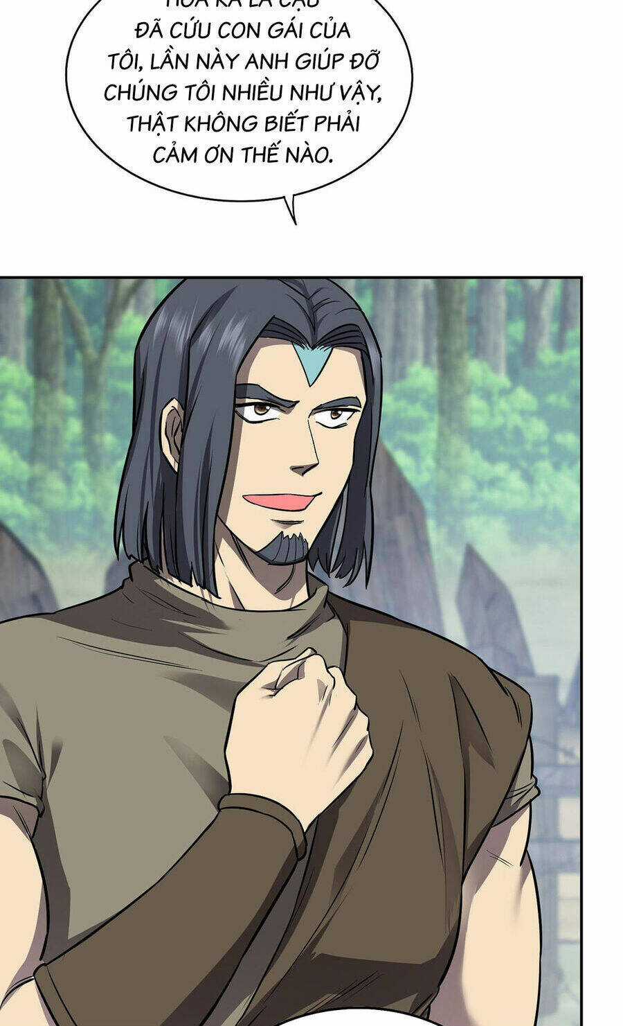 Càng Đánh Càng Mạnh Chapter 41 trang 3