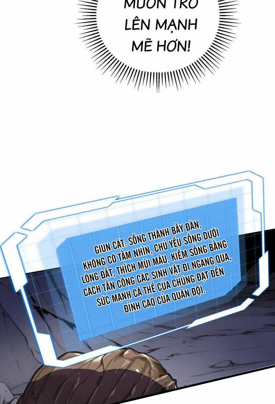 Càng Đánh Càng Mạnh Chapter 41 trang 33