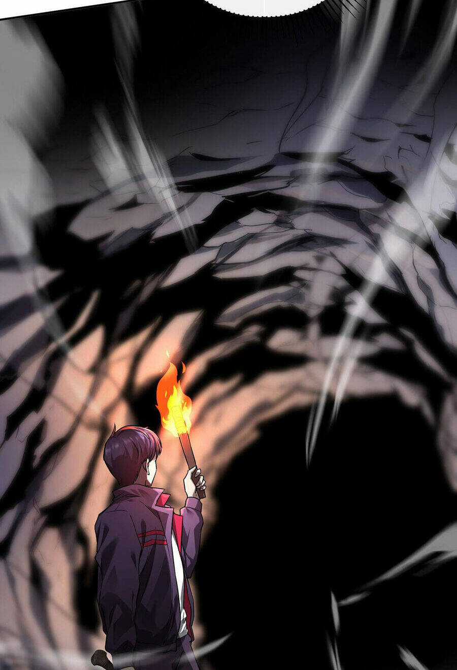 Càng Đánh Càng Mạnh Chapter 41 trang 36