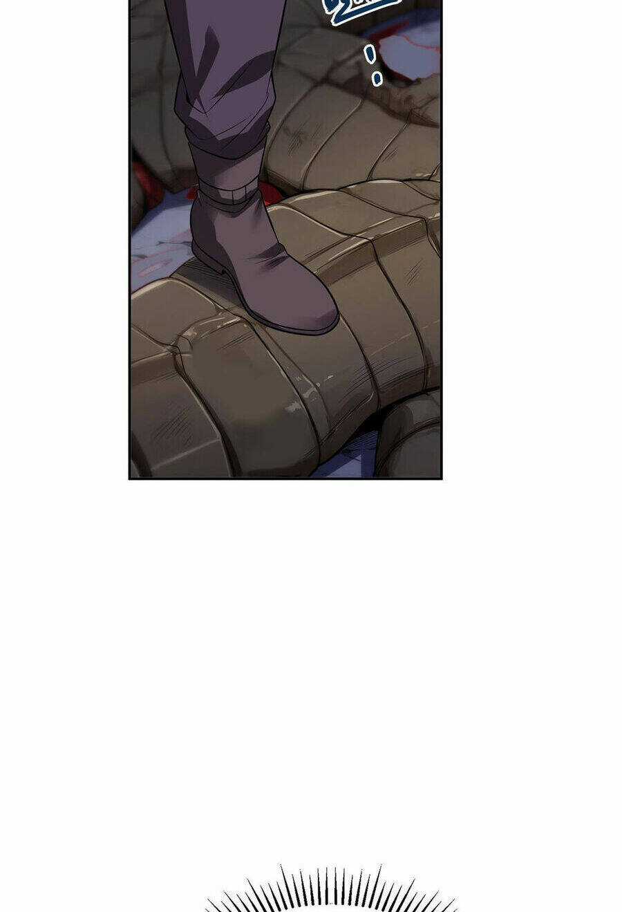 Càng Đánh Càng Mạnh Chapter 41 trang 38