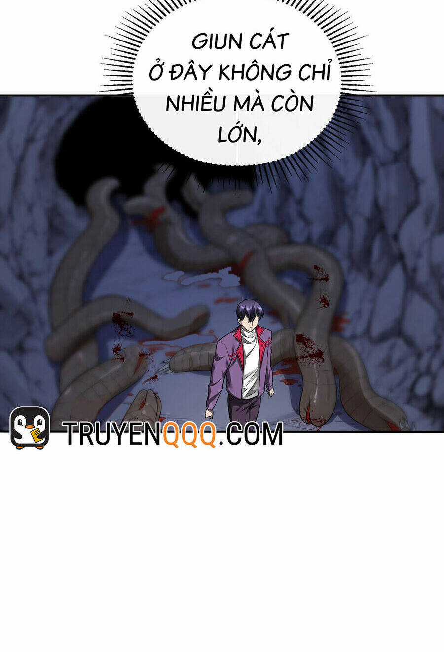 Càng Đánh Càng Mạnh Chapter 41 trang 39