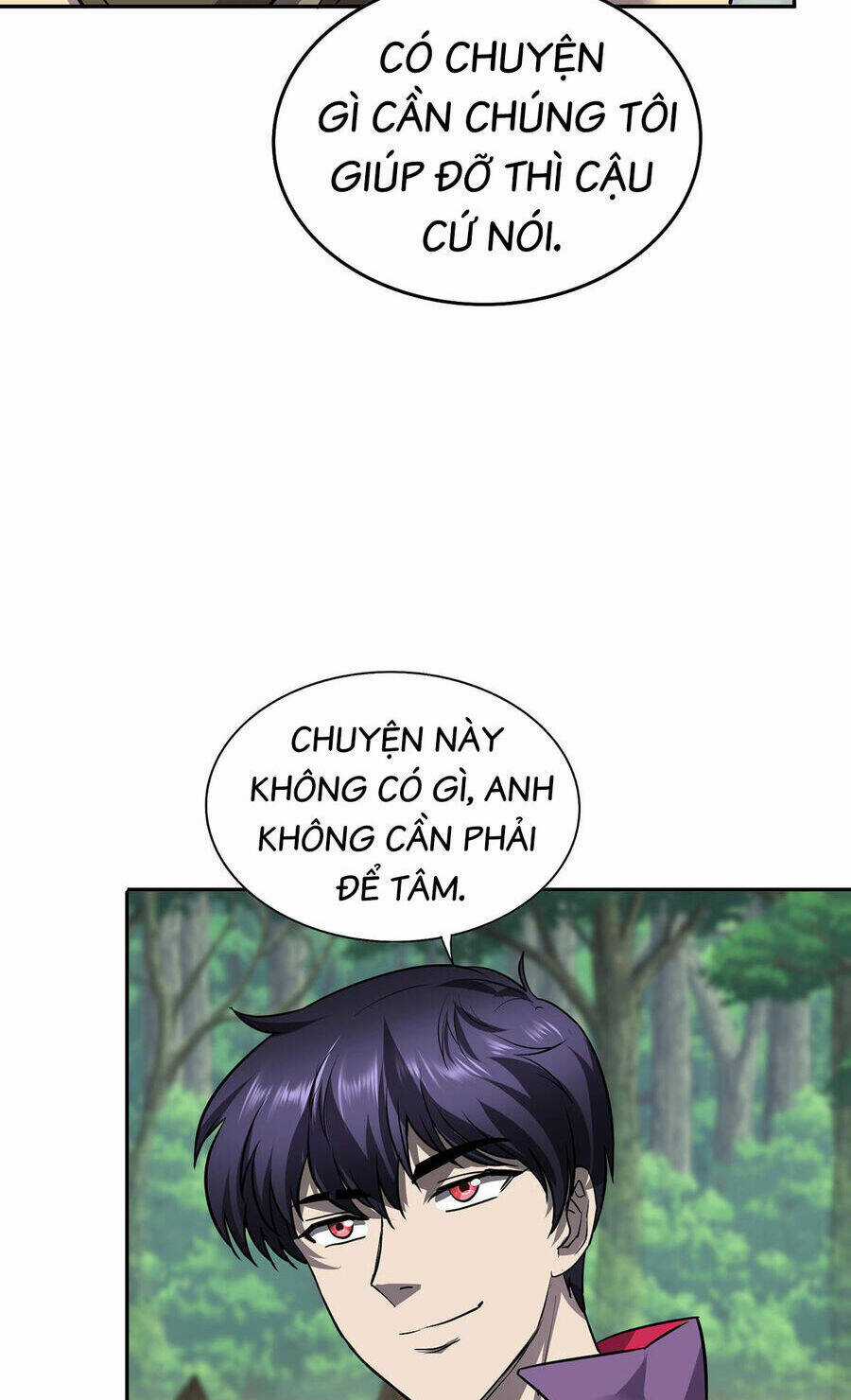 Càng Đánh Càng Mạnh Chapter 41 trang 4