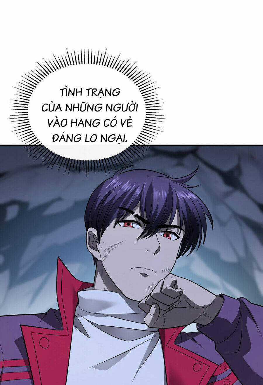 Càng Đánh Càng Mạnh Chapter 41 trang 40