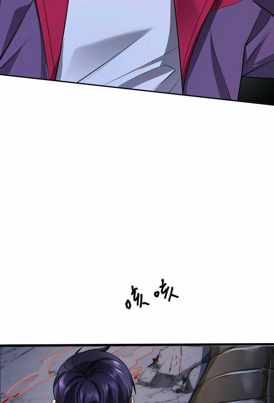 Càng Đánh Càng Mạnh Chapter 41 trang 41