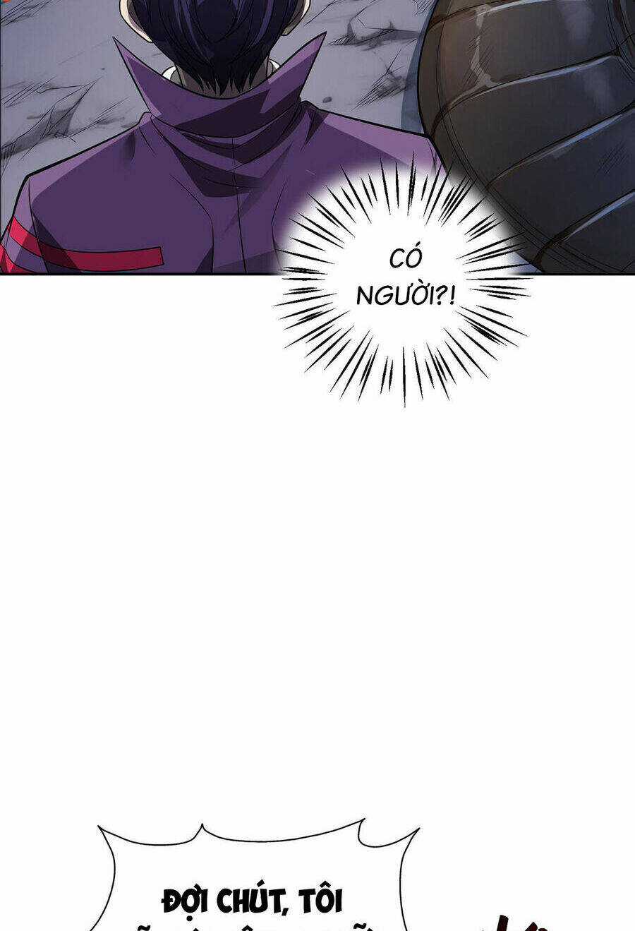 Càng Đánh Càng Mạnh Chapter 41 trang 42