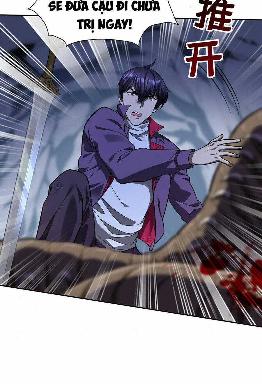 Càng Đánh Càng Mạnh Chapter 41 trang 43