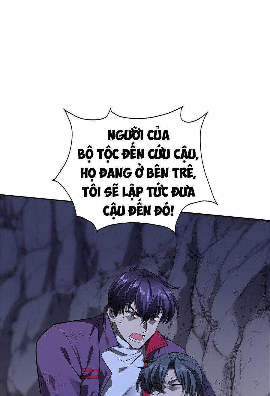 Càng Đánh Càng Mạnh Chapter 41 trang 44