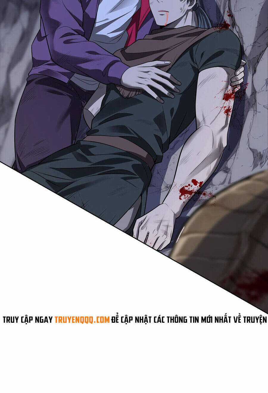 Càng Đánh Càng Mạnh Chapter 41 trang 45