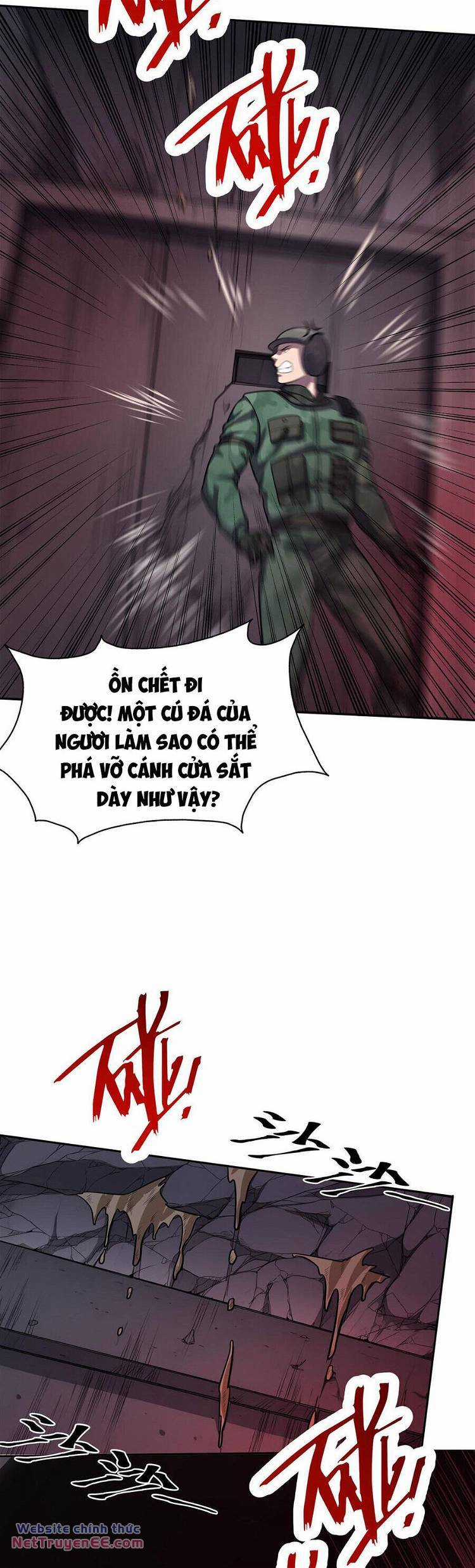 Càng Đánh Càng Mạnh Chapter 42 trang 11