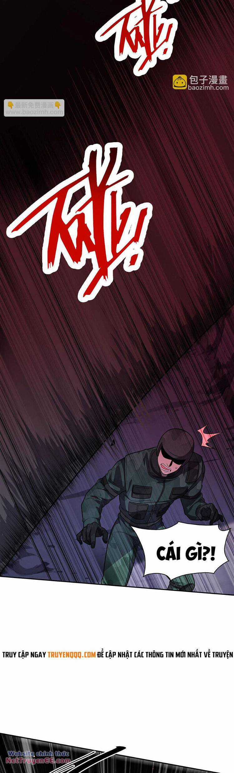 Càng Đánh Càng Mạnh Chapter 42 trang 12