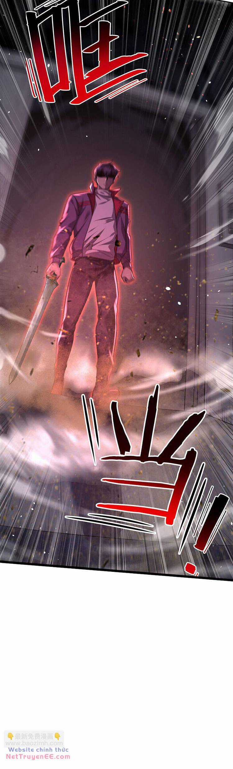 Càng Đánh Càng Mạnh Chapter 42 trang 13