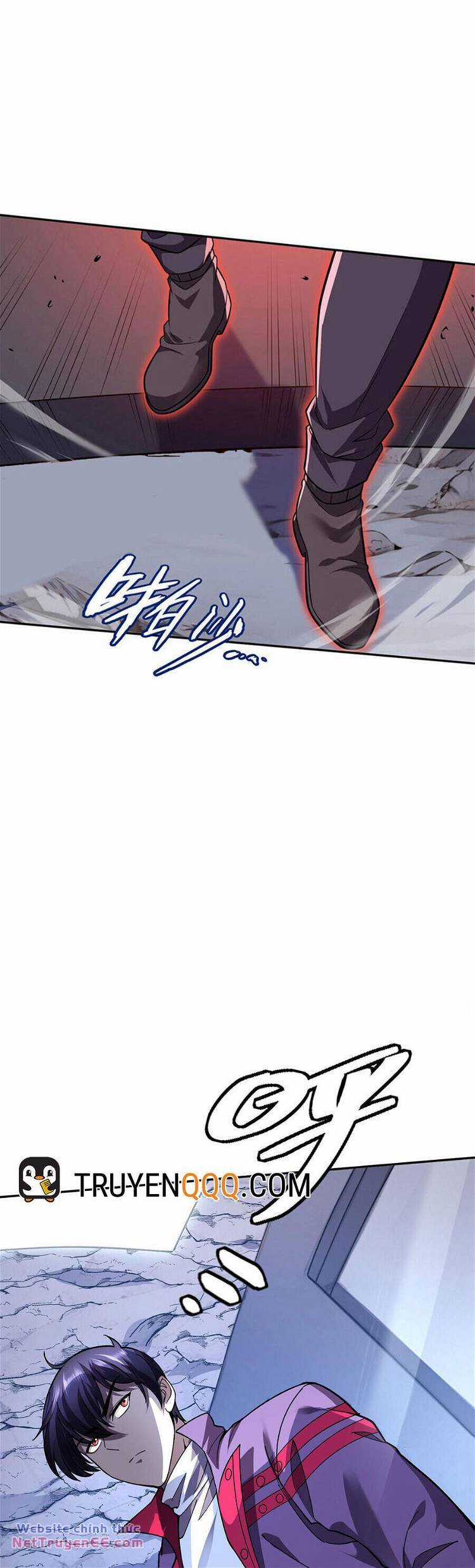 Càng Đánh Càng Mạnh Chapter 42 trang 14