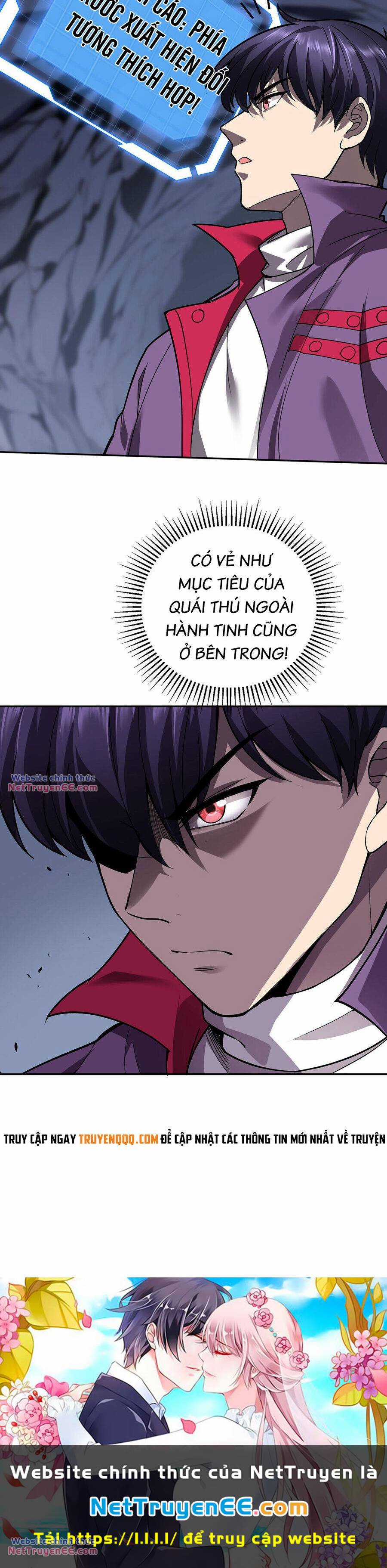 Càng Đánh Càng Mạnh Chapter 42 trang 16