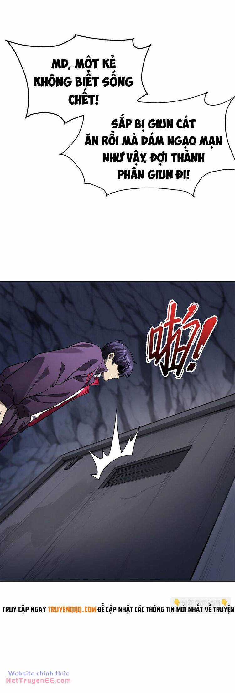 Càng Đánh Càng Mạnh Chapter 42 trang 8