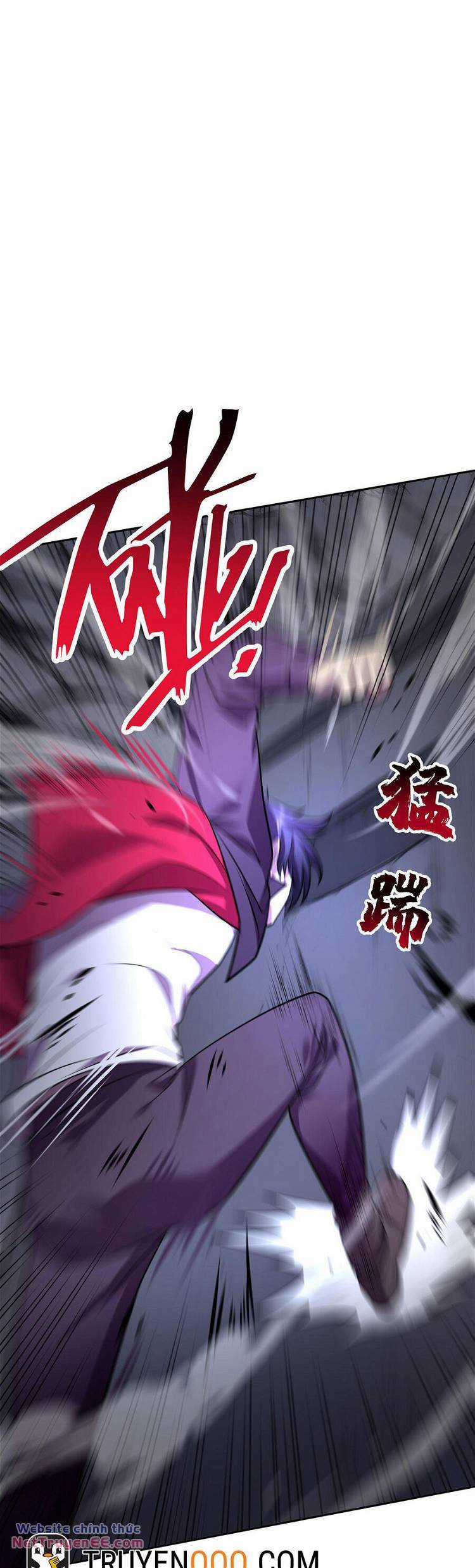 Càng Đánh Càng Mạnh Chapter 42 trang 9