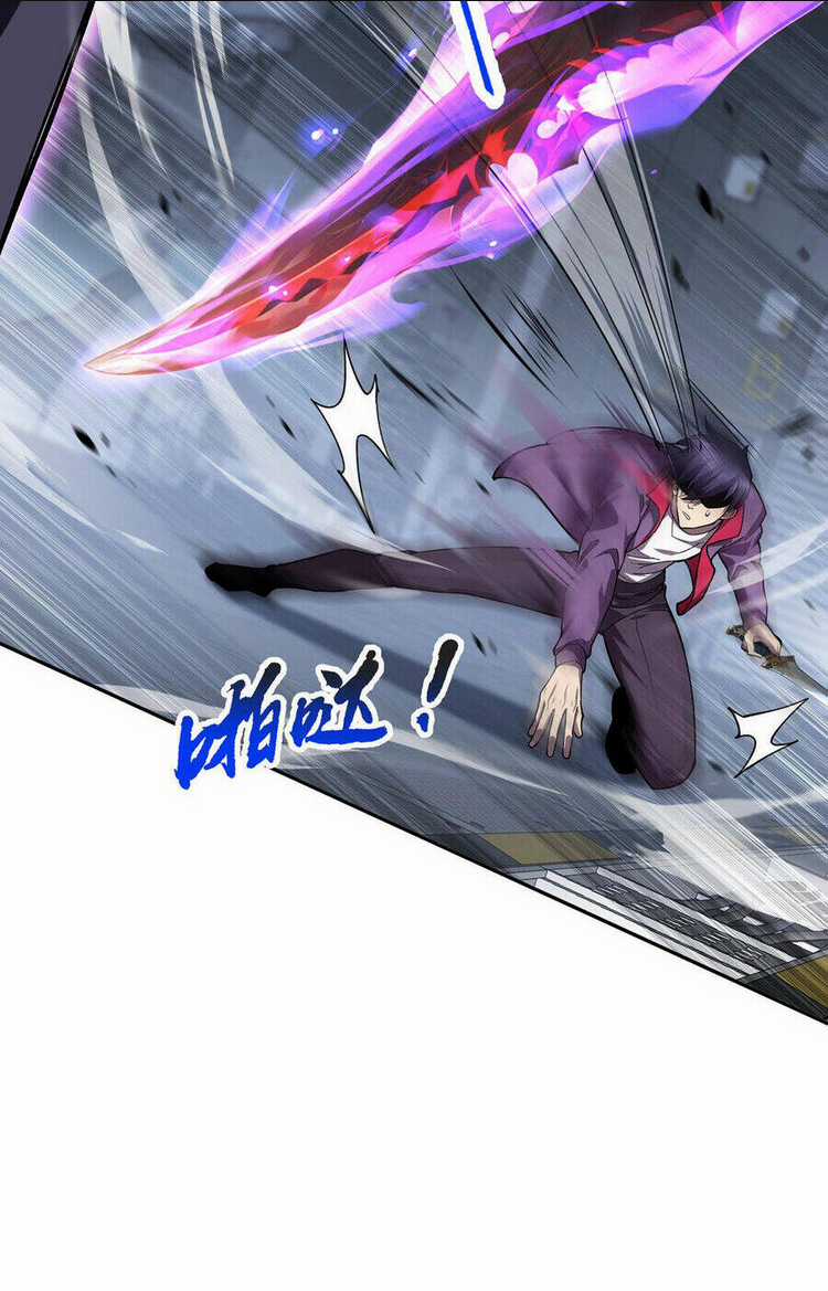 Càng Đánh Càng Mạnh Chapter 43 trang 13