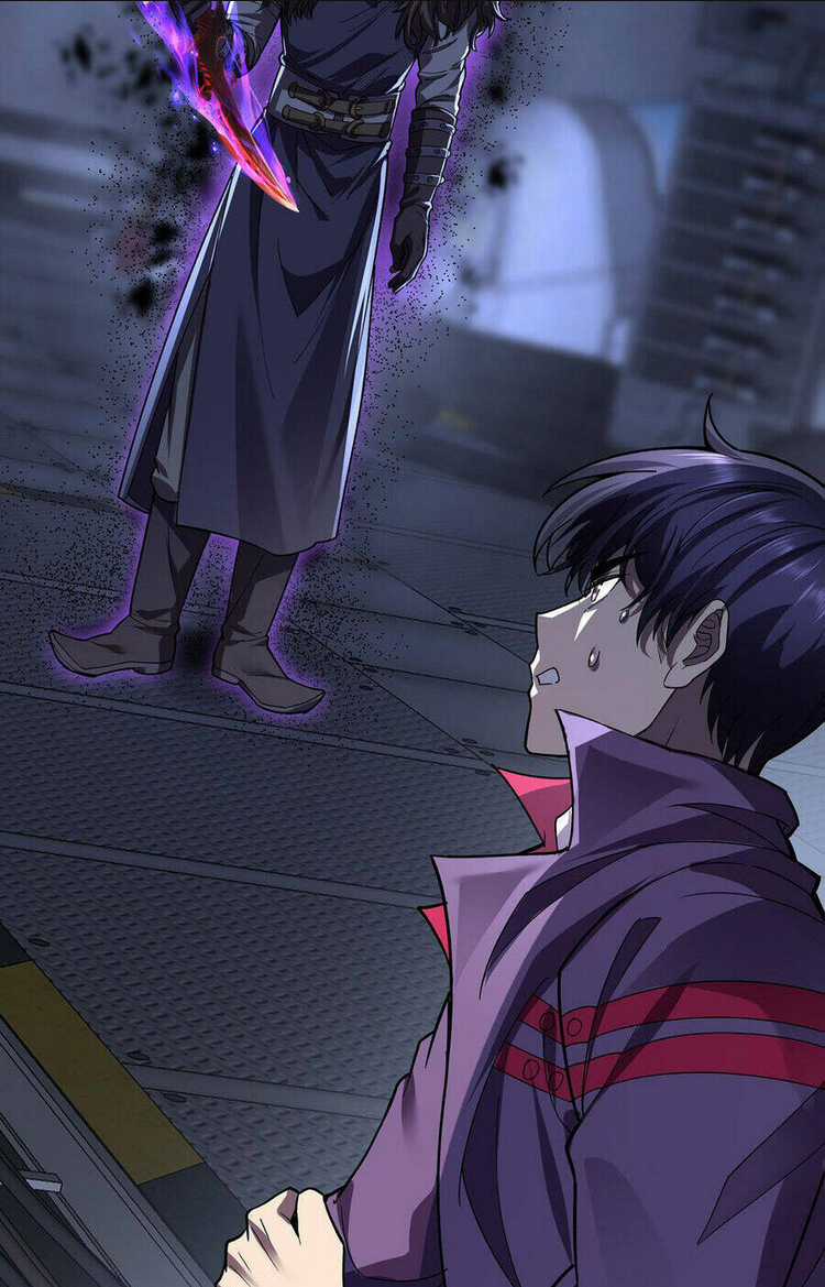 Càng Đánh Càng Mạnh Chapter 43 trang 15