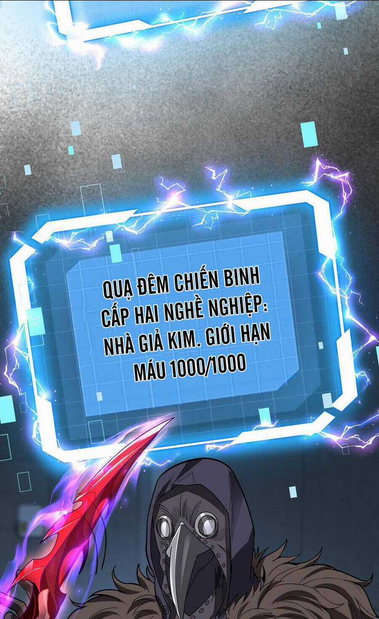 Càng Đánh Càng Mạnh Chapter 43 trang 19