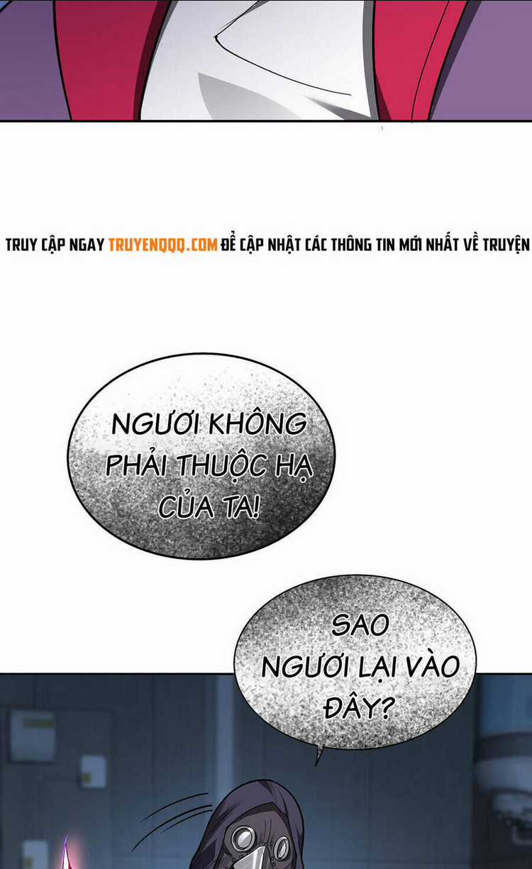 Càng Đánh Càng Mạnh Chapter 43 trang 22