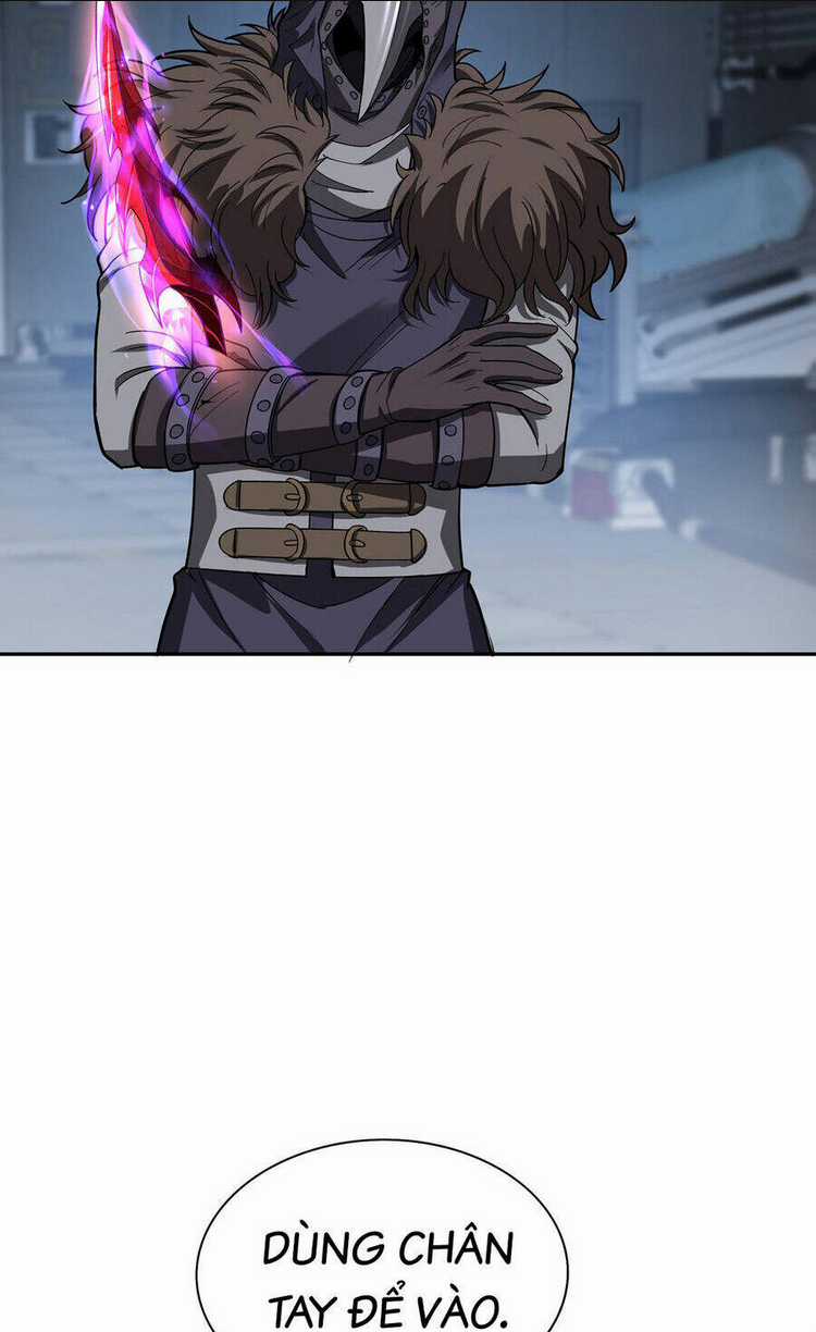 Càng Đánh Càng Mạnh Chapter 43 trang 23