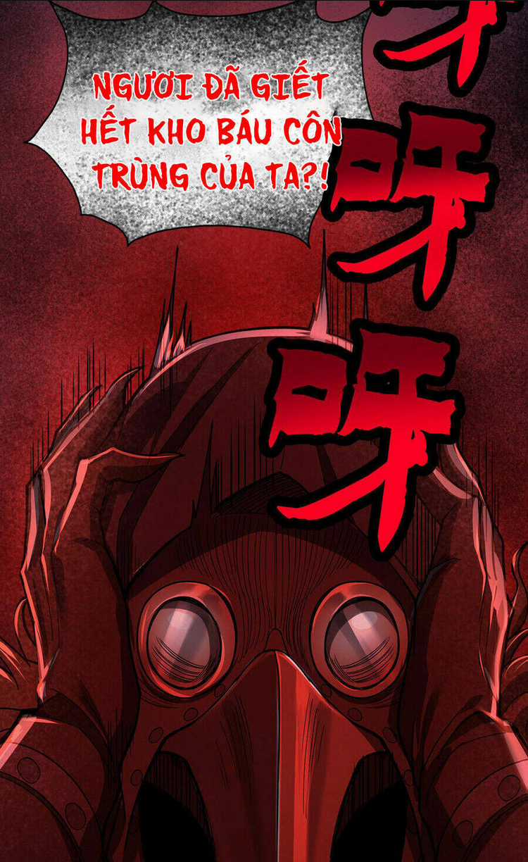 Càng Đánh Càng Mạnh Chapter 43 trang 27