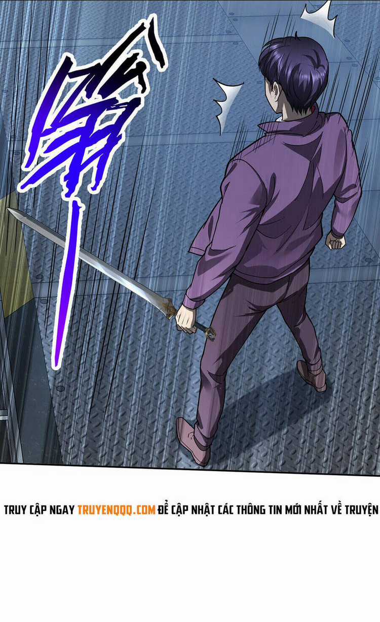 Càng Đánh Càng Mạnh Chapter 43 trang 30