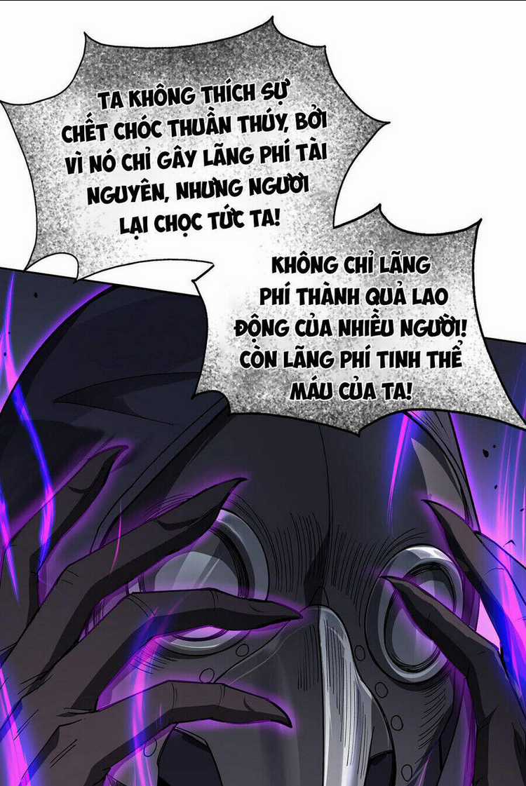 Càng Đánh Càng Mạnh Chapter 43 trang 33