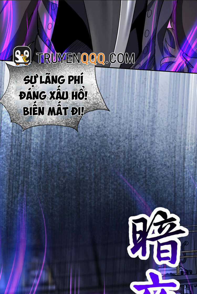 Càng Đánh Càng Mạnh Chapter 43 trang 34