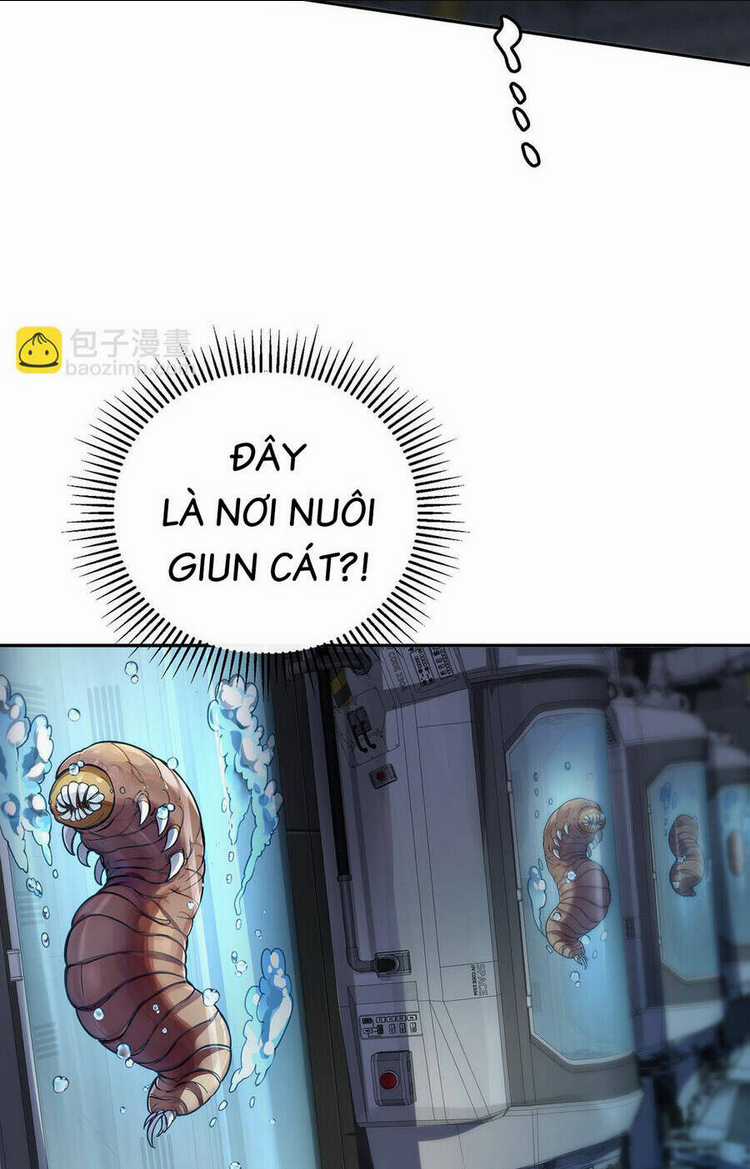 Càng Đánh Càng Mạnh Chapter 43 trang 4