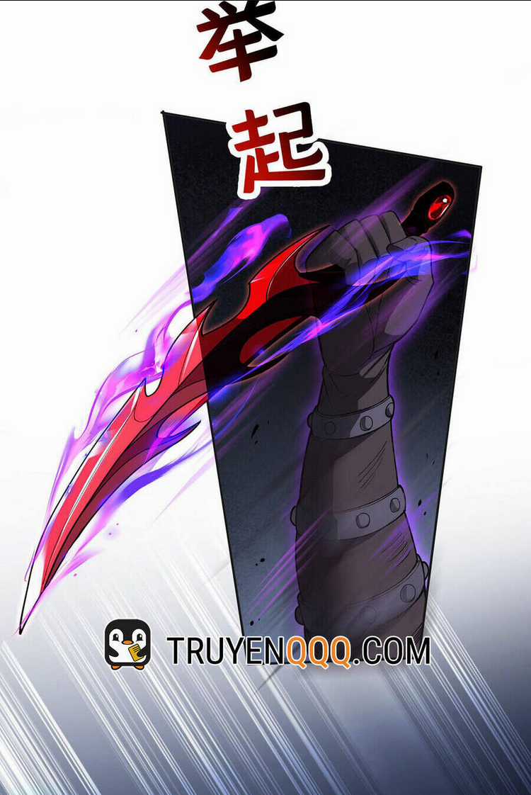 Càng Đánh Càng Mạnh Chapter 43 trang 42