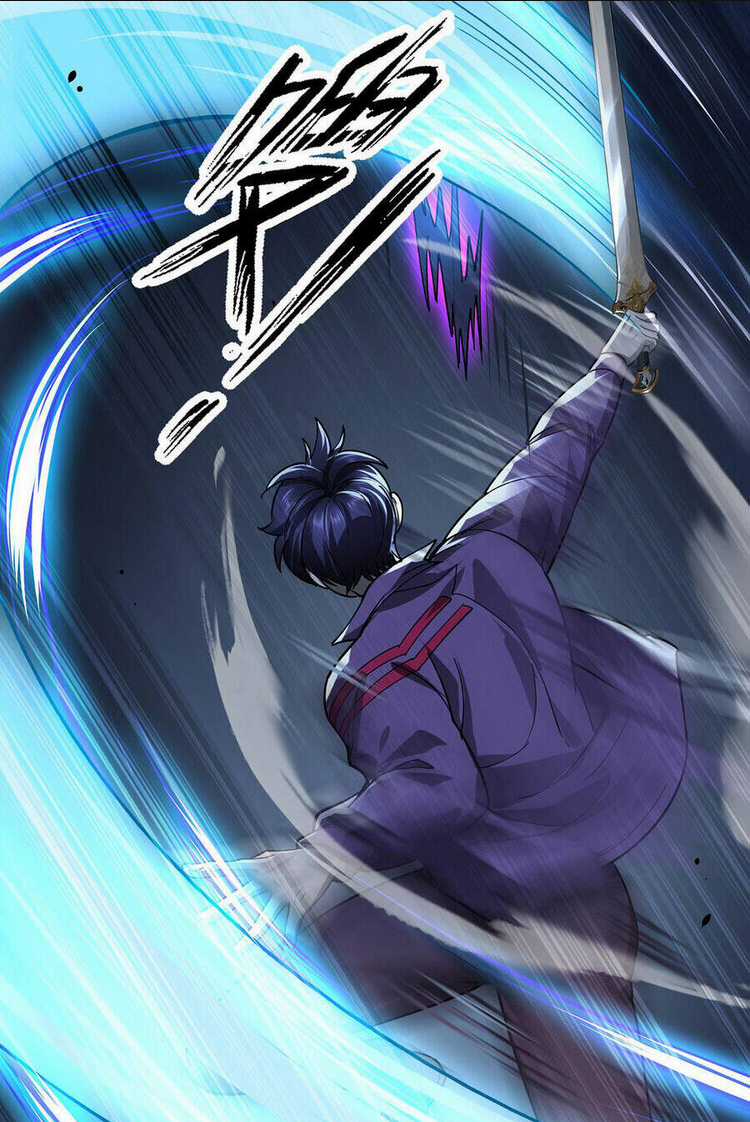 Càng Đánh Càng Mạnh Chapter 43 trang 44