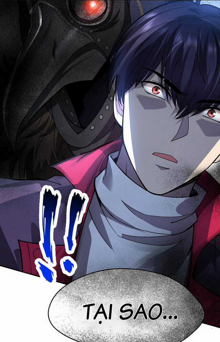 Càng Đánh Càng Mạnh Chapter 43 trang 8