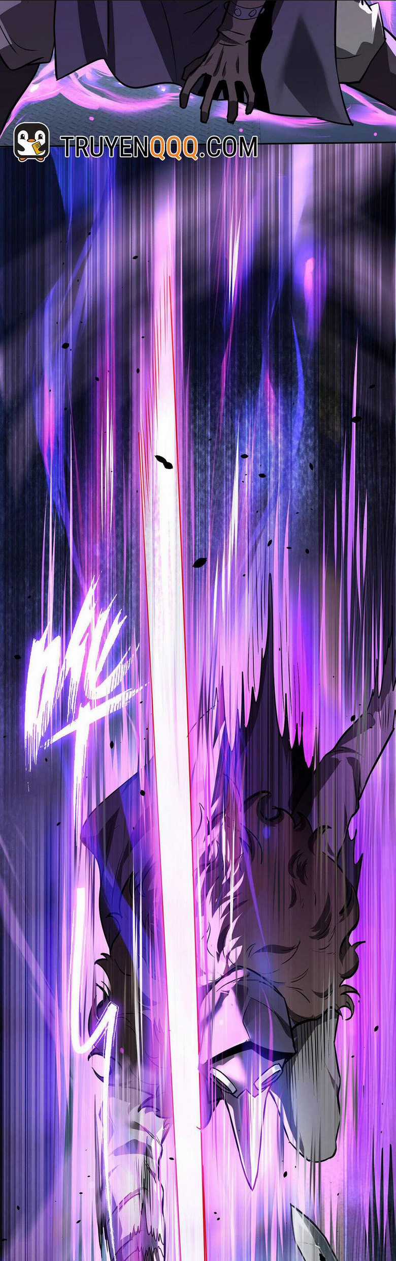 Càng Đánh Càng Mạnh Chapter 44.5 trang 3