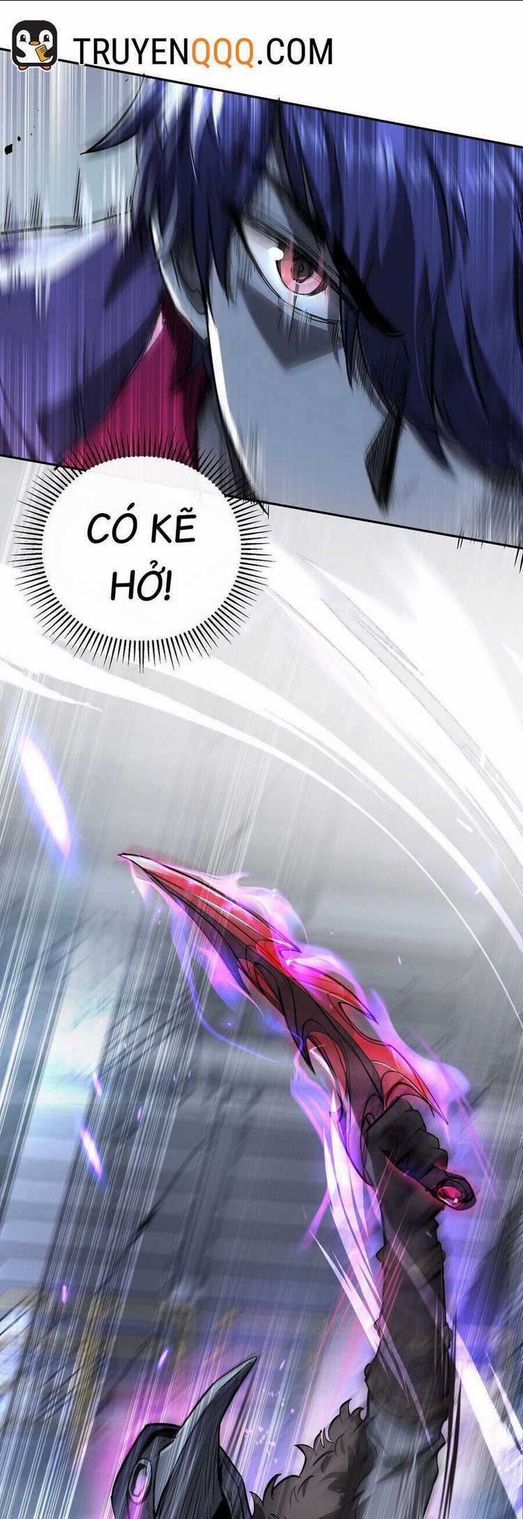 Càng Đánh Càng Mạnh Chapter 44.5 trang 9