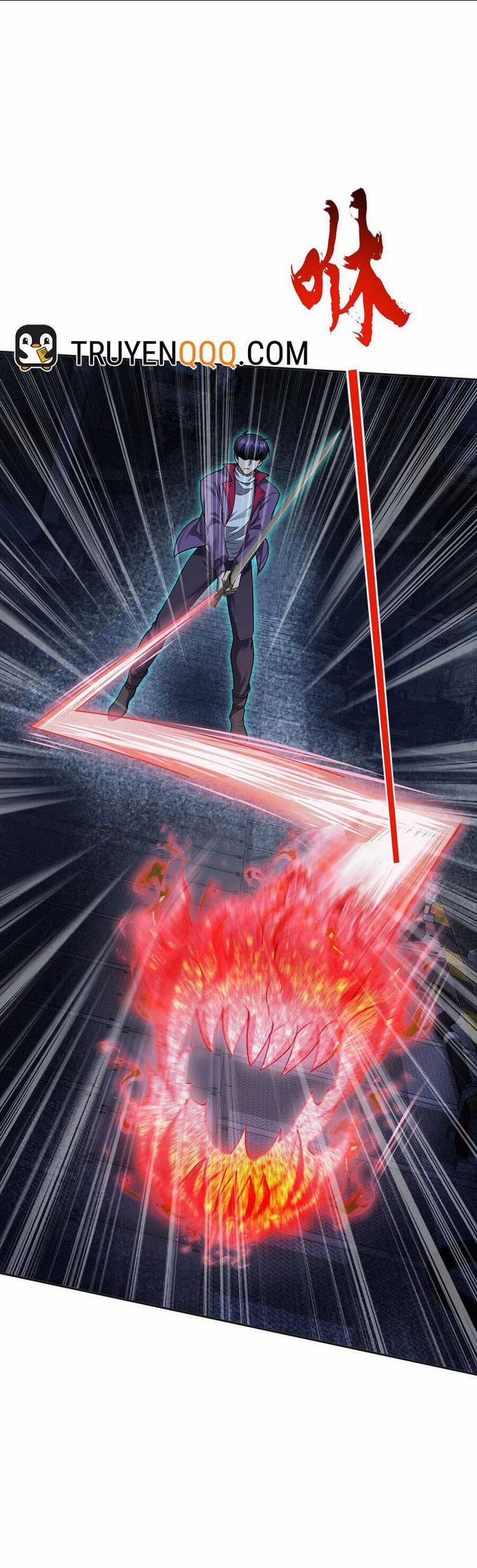 Càng Đánh Càng Mạnh Chapter 44 trang 11