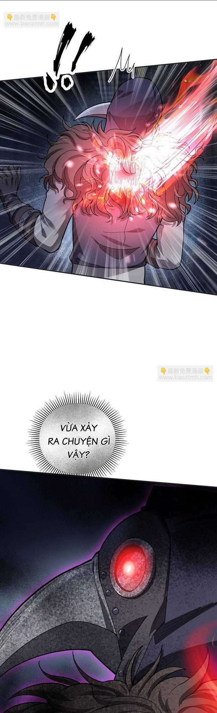 Càng Đánh Càng Mạnh Chapter 44 trang 12