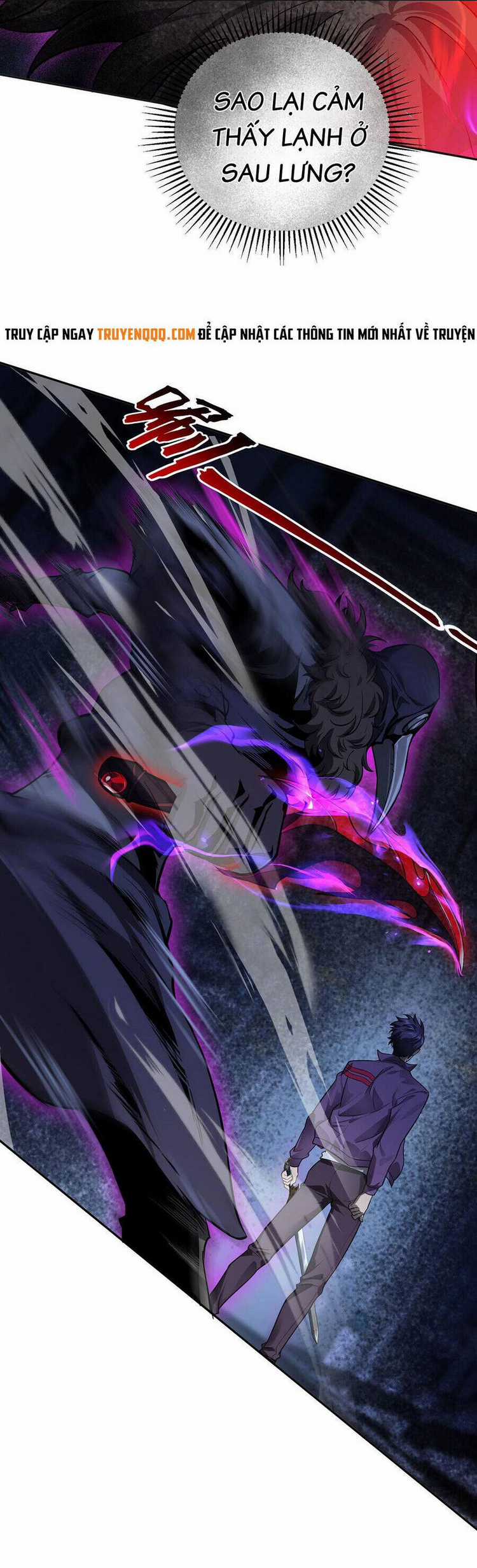 Càng Đánh Càng Mạnh Chapter 44 trang 13