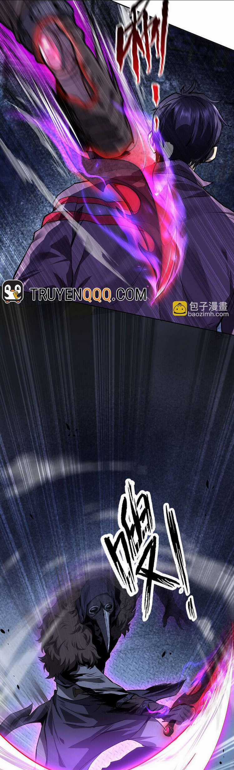 Càng Đánh Càng Mạnh Chapter 44 trang 15