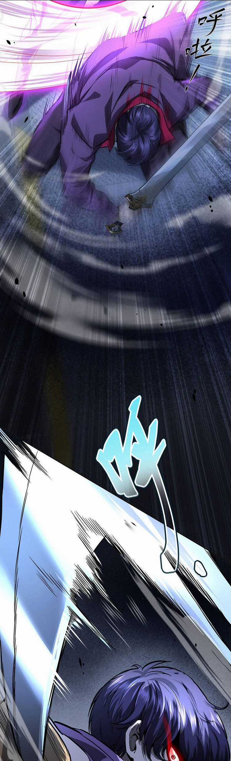 Càng Đánh Càng Mạnh Chapter 44 trang 16