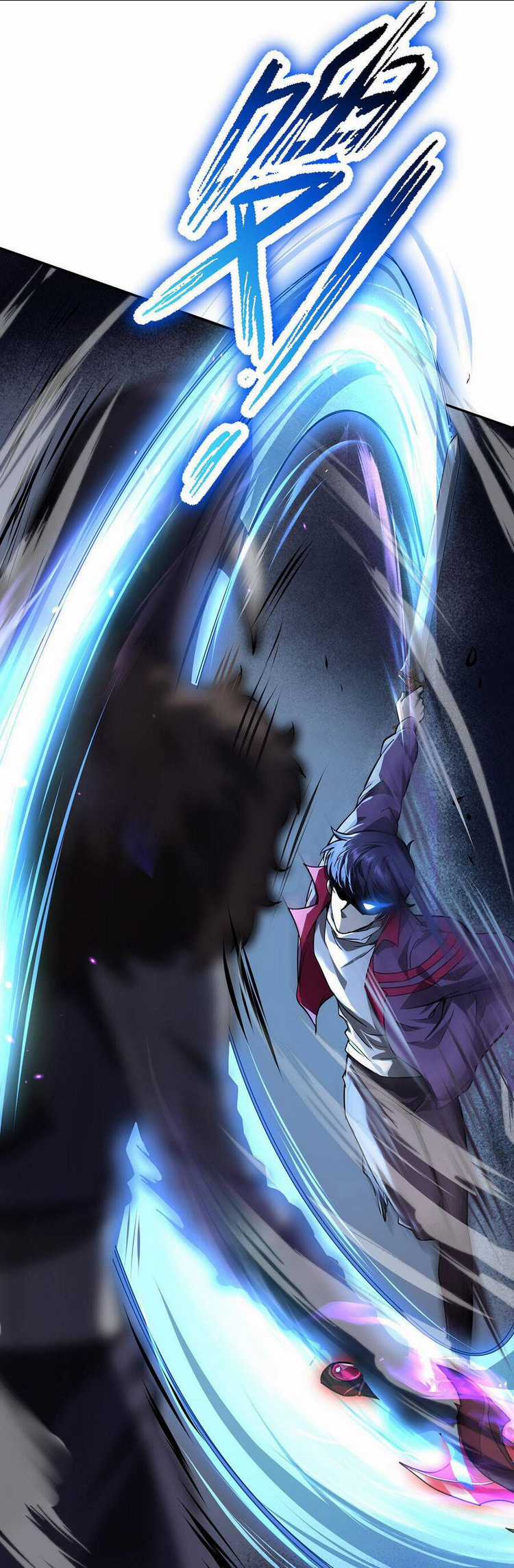 Càng Đánh Càng Mạnh Chapter 44 trang 18