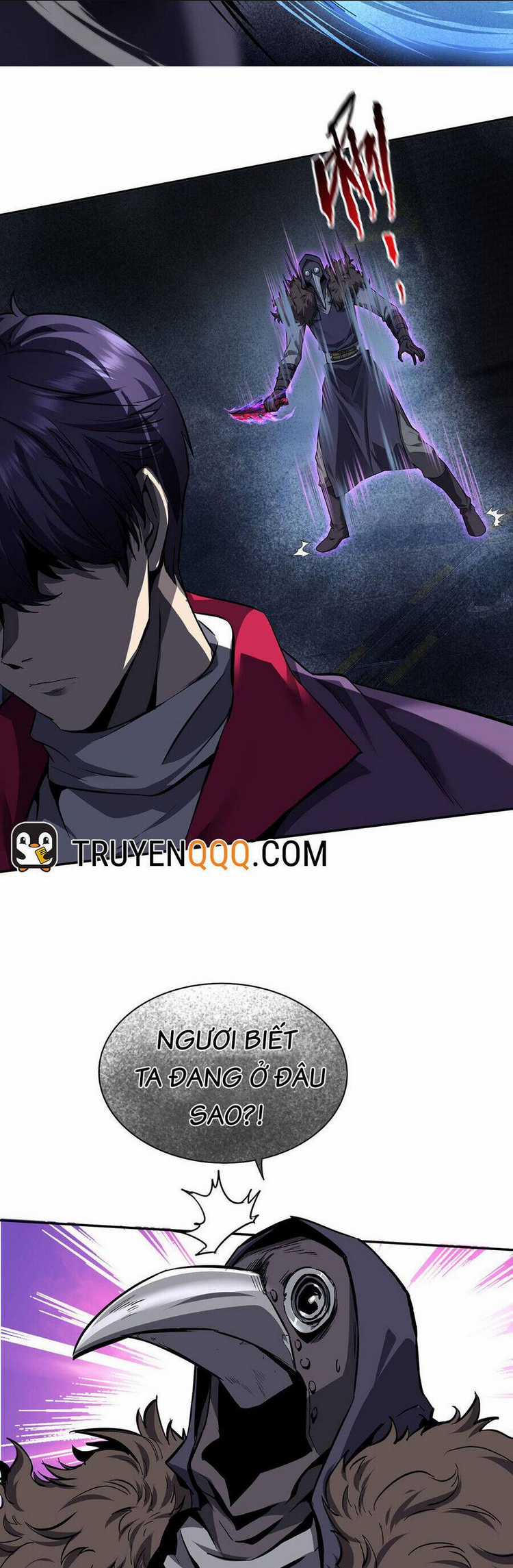 Càng Đánh Càng Mạnh Chapter 44 trang 19