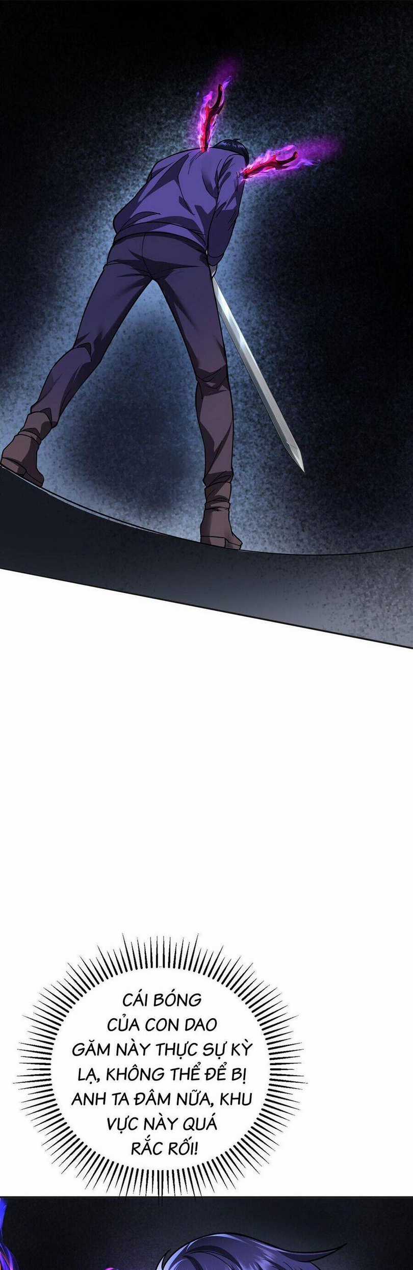 Càng Đánh Càng Mạnh Chapter 44 trang 2